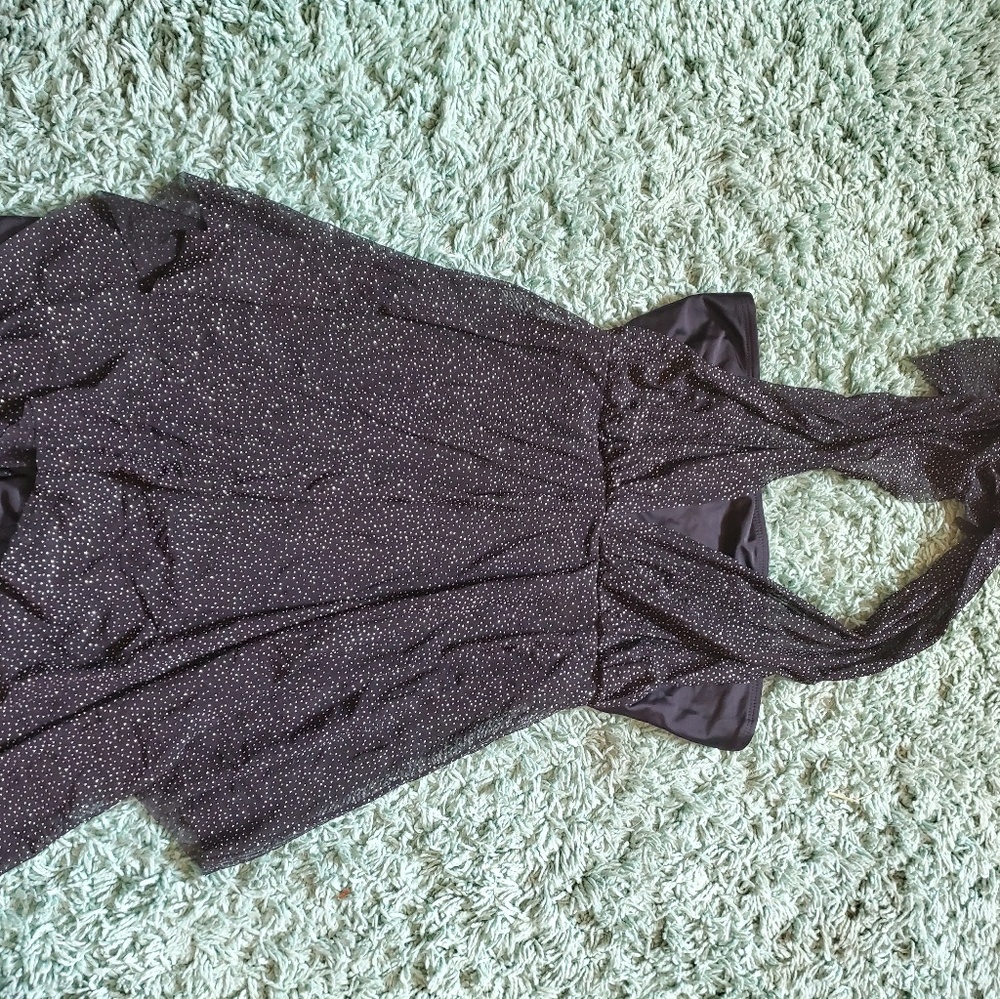 Dance costume